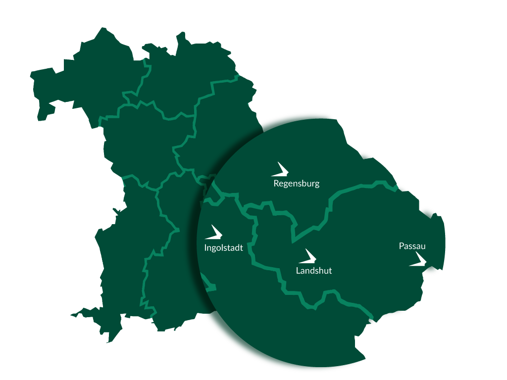 Tierbestattung Bayern | Antares Tierbestattung