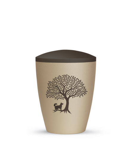 Naturstoffurne Edition Natura