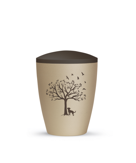 Naturstoffurne Edition Natura