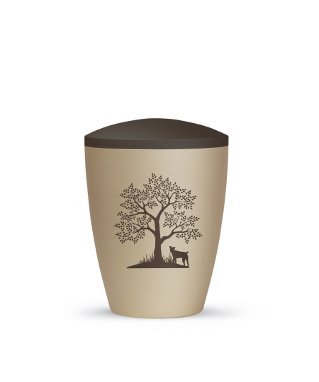 Naturstoffurne Edition Natura