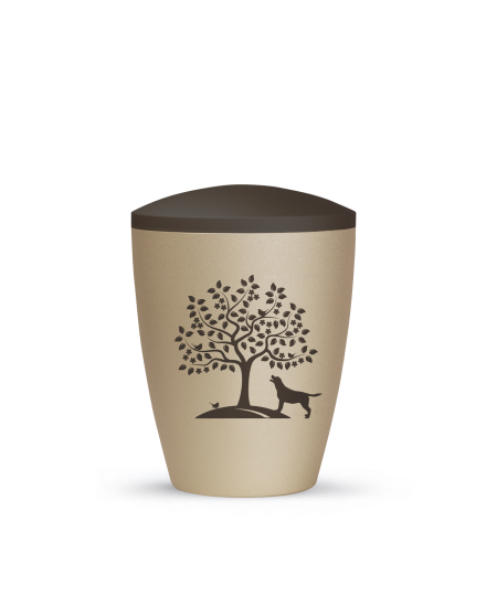 Naturstoffurne Edition Natura