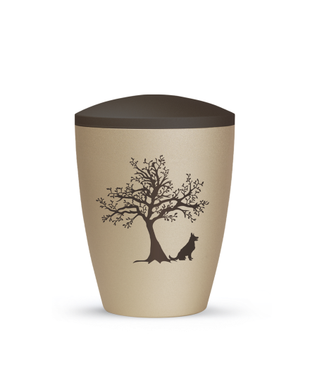 Naturstoffurne Edition Natura