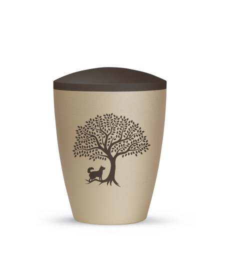 Naturstoffurne Edition Natura