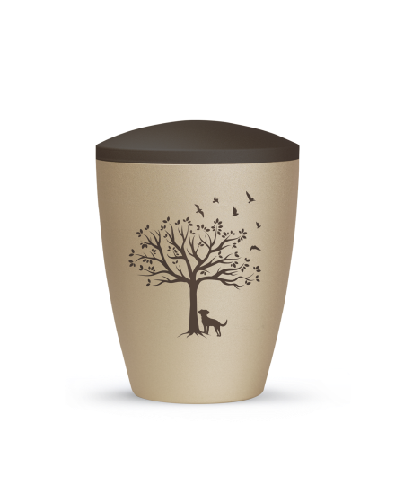 Naturstoffurne Edition Natura