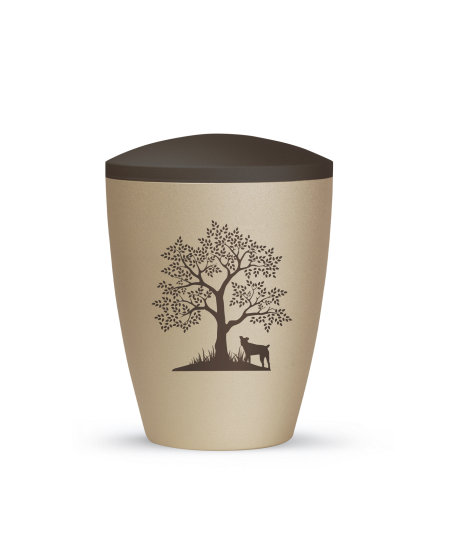 Naturstoffurne Edition Natura
