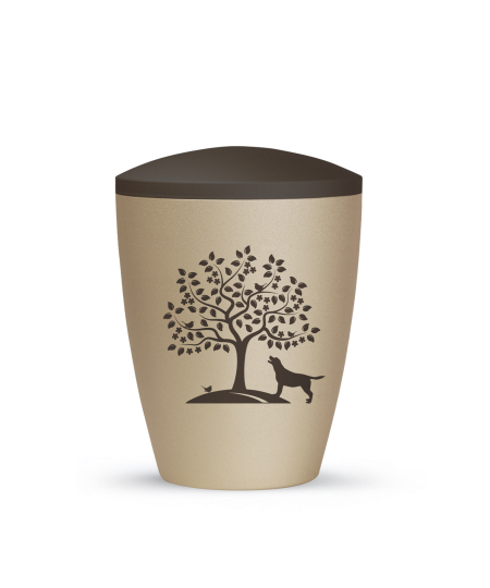 Naturstoffurne Edition Natura