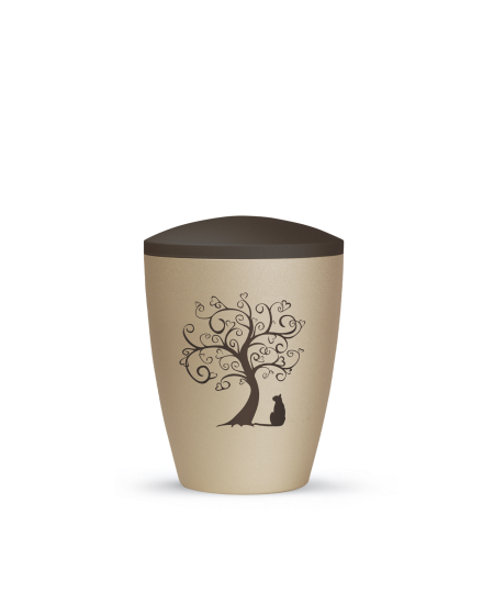 Naturstoffurne Edition Natura