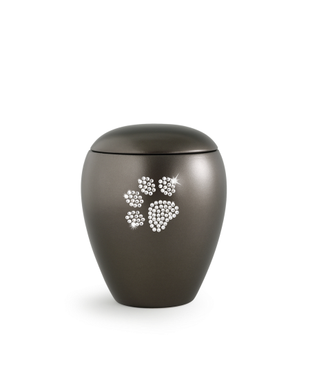 Keramikurne Edition Chrystal