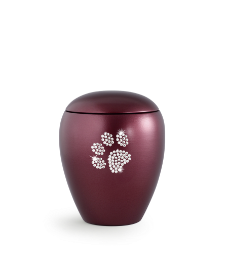 Keramikurne Edition Chrystal