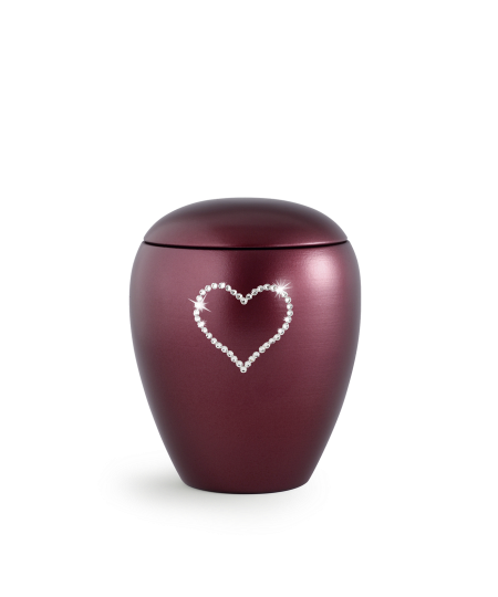 Keramikurne Edition Chrystal