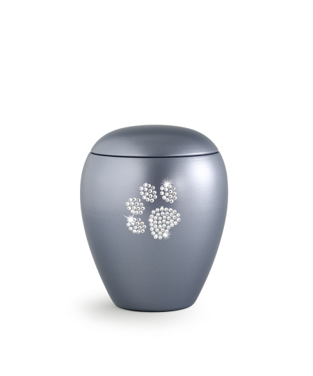 Keramikurne Edition Chrystal