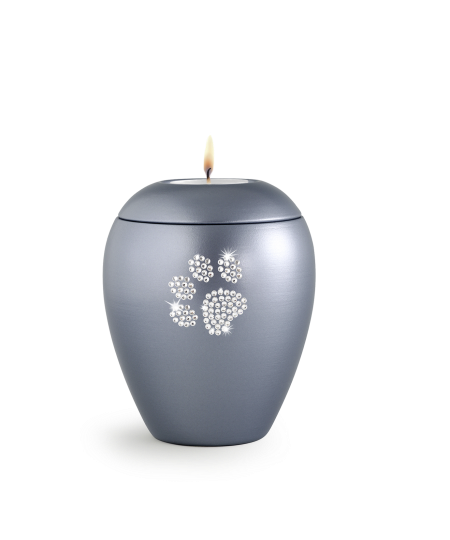 Keramikurne Edition Chrystal