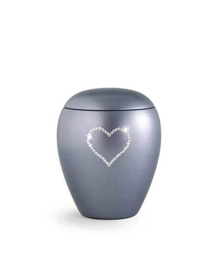 Keramikurne Edition Chrystal