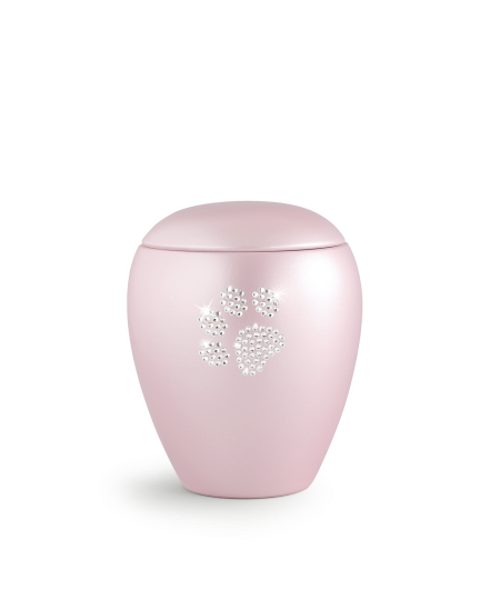 Keramikurne Edition Chrystal