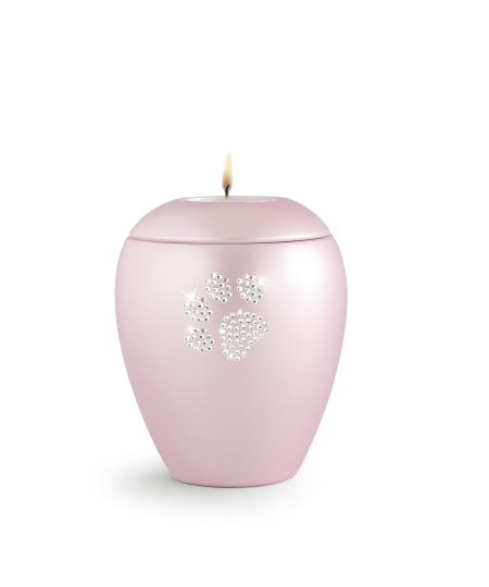 Keramikurne Edition Chrystal