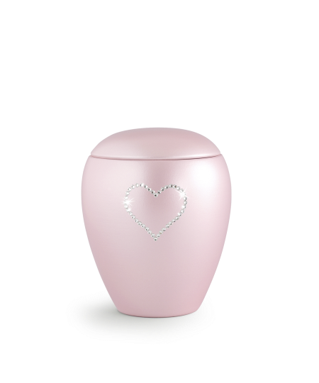 Keramikurne Edition Chrystal