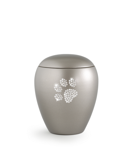 Keramikurne Edition Chrystal