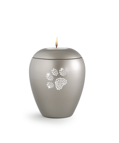 Keramikurne Edition Chrystal