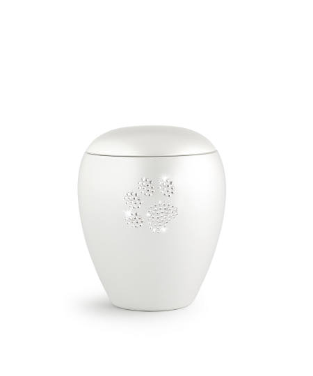 Keramikurne Edition Chrystal