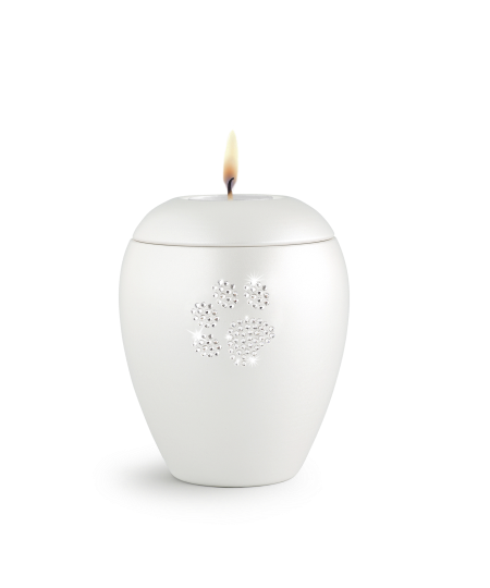 Keramikurne Edition Chrystal