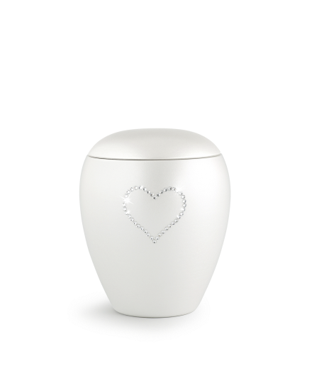 Keramikurne Edition Chrystal