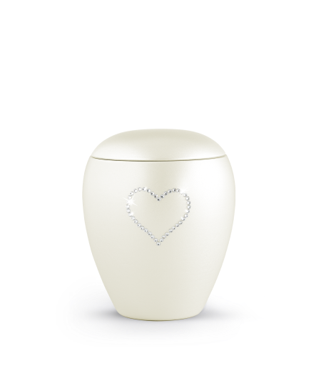 Keramikurne Edition Chrystal