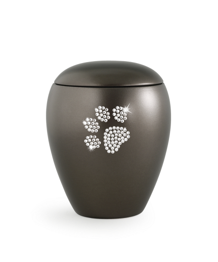 Keramikurne Edition Chrystal