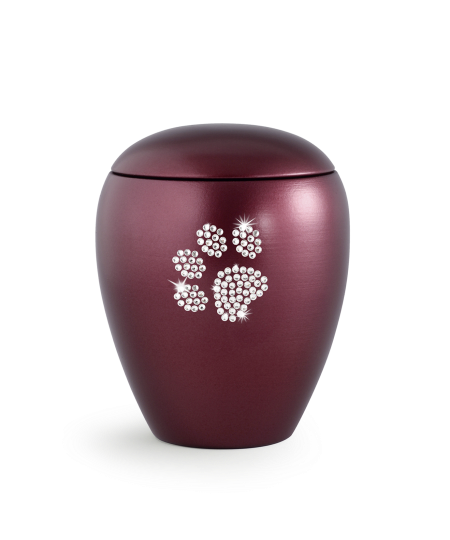 Keramikurne Edition Chrystal
