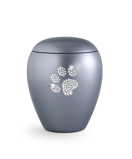 Keramikurne Edition Chrystal