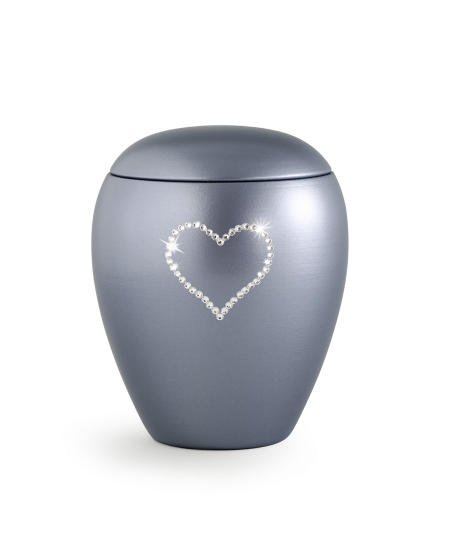 Keramikurne Edition Chrystal