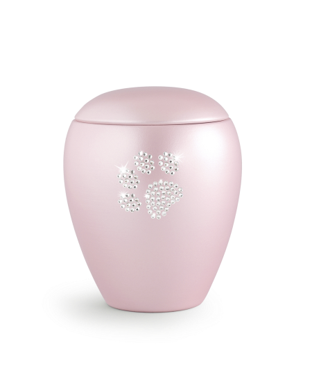 Keramikurne Edition Chrystal