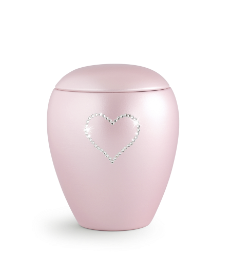 Keramikurne Edition Chrystal