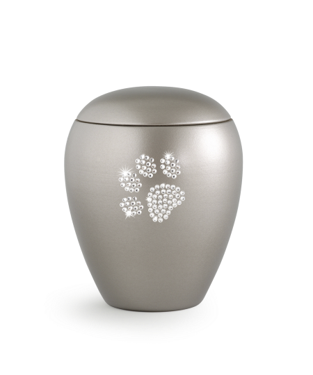 Keramikurne Edition Chrystal