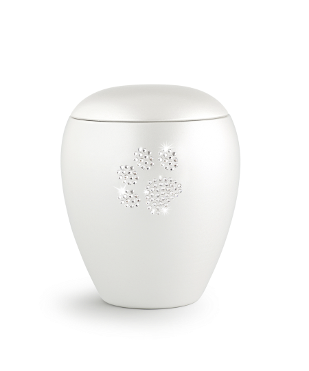 Keramikurne Edition Chrystal