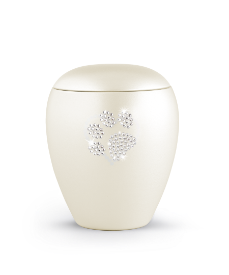 Keramikurne Edition Chrystal
