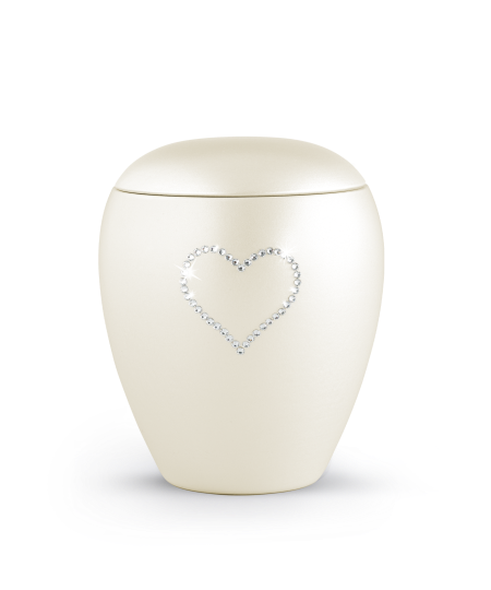 Keramikurne Edition Chrystal