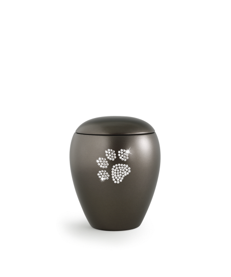 Keramikurne Edition Chrystal