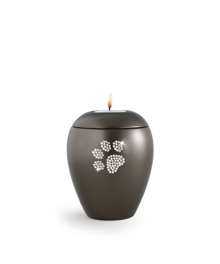 Keramikurne Edition Chrystal