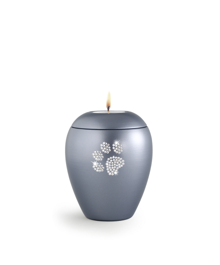 Keramikurne Edition Chrystal