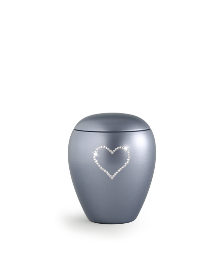 Keramikurne Edition Chrystal