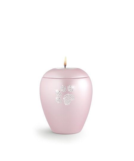 Keramikurne Edition Chrystal