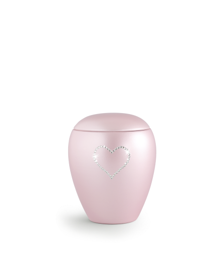 Keramikurne Edition Chrystal