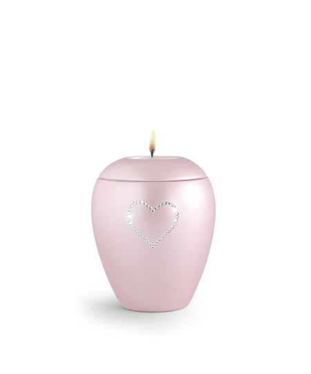 Keramikurne Edition Chrystal