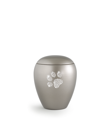 Keramikurne Edition Chrystal