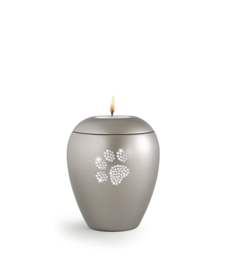 Keramikurne Edition Chrystal