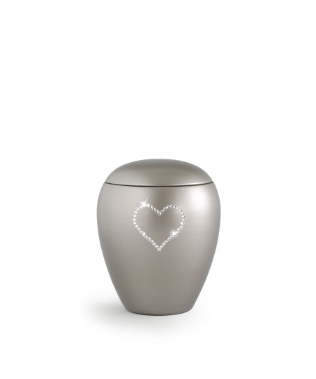 Keramikurne Edition Chrystal