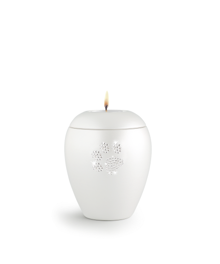 Keramikurne Edition Chrystal
