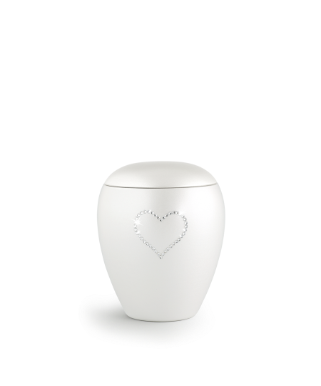 Keramikurne Edition Chrystal