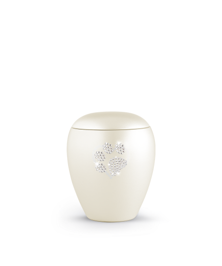 Keramikurne Edition Chrystal