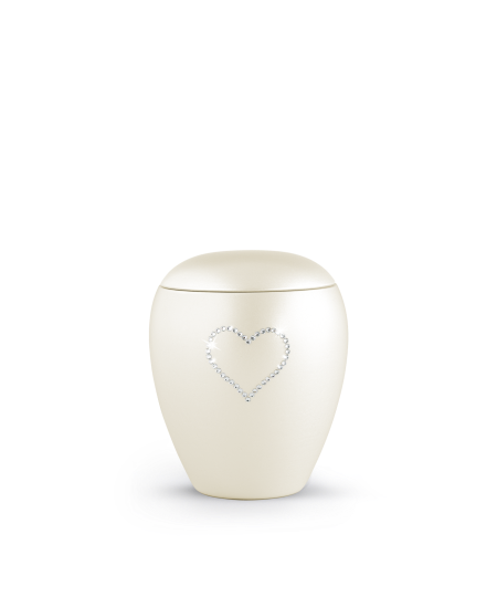 Keramikurne Edition Chrystal